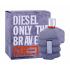 Diesel Only The Brave Street Toaletní voda pro muže 200 ml
