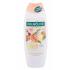 Palmolive Naturals Almond & Milk Sprchový krém pro ženy 650 ml