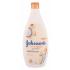 Johnson´s Vita-Rich Smoothies Yogurt, Peach & Coconut Sprchový gel pro ženy 750 ml