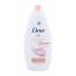 Dove Renewing Glow Pink Clay Sprchový gel pro ženy 500 ml