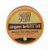 Vivaco Sun Argan Bronz Oil Glitter Aftersun Butter Přípravek po opalování 200 ml
