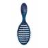 Wet Brush Speed Dry Kartáč na vlasy pro ženy 1 ks Odstín Magic Garden Blue Mosaic