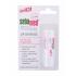 SebaMed Sensitive Skin Lip Defense SPF30 Balzám na rty pro ženy 4,8 g