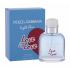 Dolce&Gabbana Light Blue Love Is Love Toaletní voda pro muže 75 ml