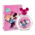 Disney Minnie Mouse Toaletní voda pro děti 100 ml poškozená krabička
