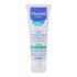 Mustela Bébé Stelatopia® Emollient Cream Denní pleťový krém pro děti 40 ml