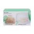 Collistar Special Perfect Body Anticellulite Draining Gel-Mud Dárková kazeta pro ženy tělový gel 400 ml + tělový peeling Anti-Water Talasso-Scrub 150 g