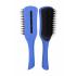 Tangle Teezer Easy Dry & Go Kartáč na vlasy pro ženy 1 ks Odstín Ocean Blue