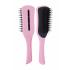 Tangle Teezer Easy Dry & Go Kartáč na vlasy pro ženy 1 ks Odstín Tickled Pink
