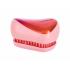 Tangle Teezer Compact Styler Kartáč na vlasy pro ženy 1 ks Odstín Ombre Chrome Pink