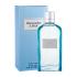 Abercrombie & Fitch First Instinct Blue Parfémovaná voda pro ženy 100 ml poškozená krabička