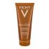Vichy Idéal Soleil Moisturizing Self-Tanning Milk Samoopalovací přípravek pro ženy 100 ml