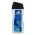 Adidas UEFA Champions League Dare Edition Sprchový gel pro muže 250 ml