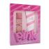 Aquolina Pink Sugar Dárková kazeta pro ženy toaletní voda 100 ml + tělové mléko 250 ml