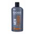 Syoss Men Power Shampoo Šampon pro muže 500 ml