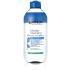 Garnier SkinActive Micellar Two-Phase Micelární voda pro ženy 400 ml
