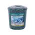 Yankee Candle Icy Blue Spruce Vonná svíčka 49 g