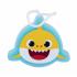 Pinkfong Baby Shark Doplněk do koupelny pro děti 1 ks