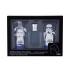 Star Wars Stormtrooper Dárková kazeta toaletní voda 75 ml + sprchový gel 150 ml + balzám po holení 150 ml