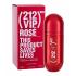 Carolina Herrera 212 VIP Rose Red Limited Edition Parfémovaná voda pro ženy 80 ml