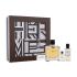 Hermes Terre d´Hermès Dárková kazeta parfém 75 ml + sprchový gel 40 ml + parfém 5 ml