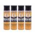 PRORASO Wood & Spice Hot Oil Beard Treatment Olej na vousy pro muže 68 ml