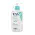 CeraVe Facial Cleansers Foaming Cleanser Čisticí gel pro ženy 236 ml