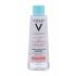Vichy Pureté Thermale Mineral Water For Sensitive Skin Micelární voda pro ženy 200 ml