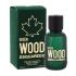 Dsquared2 Green Wood Toaletní voda pro muže 50 ml