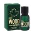 Dsquared2 Green Wood Toaletní voda pro muže 30 ml