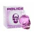Police To Be Woman Parfémovaná voda pro ženy 40 ml