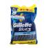 Gillette Blue3 Smooth Holicí strojek pro muže Set