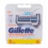 Gillette Skinguard Sensitive Náhradní břit pro muže 8 ks