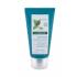 Klorane Aquatic Mint Anti-Pollution Kondicionér pro ženy 150 ml