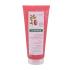 Klorane Organic Cupuaçu Hibiscus Flower Sprchový gel pro ženy 200 ml