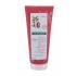Klorane Organic Cupuaçu Gooseberry Flower Sprchový krém pro ženy 200 ml