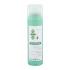 Klorane Organic Nettle Suchý šampon pro ženy 150 ml