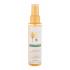 Klorane Ylang-Ylang Wax Sun Radiance Protective Oil Olej na vlasy pro ženy 100 ml