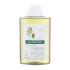 Klorane Olive Thickness & Vitality Šampon pro ženy 200 ml