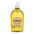 L'Occitane Almond (Amande) Shower Oil Sprchový olej pro ženy 500 ml