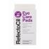 RefectoCil Eye Care Pads Barva na obočí pro ženy 20 ks