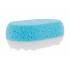 Gabriella Salvete Body Care Massage Bath Sponge Doplněk do koupelny pro ženy 1 ks Odstín Blue