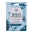 The Body Shop Seaweed Balance Sheet Mask Pleťová maska pro ženy 18 ml