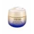 Shiseido Vital Perfection Overnight Firming Treatment Noční pleťový krém pro ženy 50 ml tester