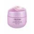 Shiseido White Lucent Overnight Cream & Mask Noční pleťový krém pro ženy 75 ml tester