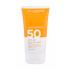Clarins Sun Care Gel-to-Oil SPF50 Opalovací přípravek na tělo pro ženy 150 ml tester