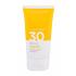 Clarins Sun Care Cream SPF30 Opalovací přípravek na tělo pro ženy 150 ml tester