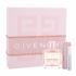 Givenchy Irresistible Dárková kazeta pro ženy parfémovaná voda 50 ml + balzám na rty Le Rose Perfecto 2,2 g 01 Perfect Pink