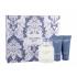 Dolce&Gabbana Light Blue Pour Homme Dárková kazeta pro muže toaletní voda 125 ml + balzám po holení 50 ml + sprchový gel 50 ml
