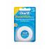 Oral-B Essential Floss Unwaxed Zubní nit 1 ks
